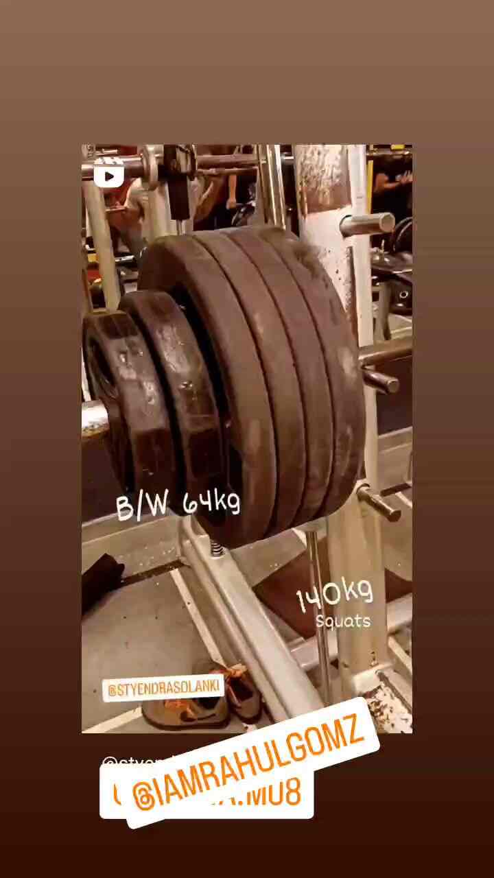 Extreme Force Gym in Jagatpura Getor,Jaipur Best Gyms in Jaipur