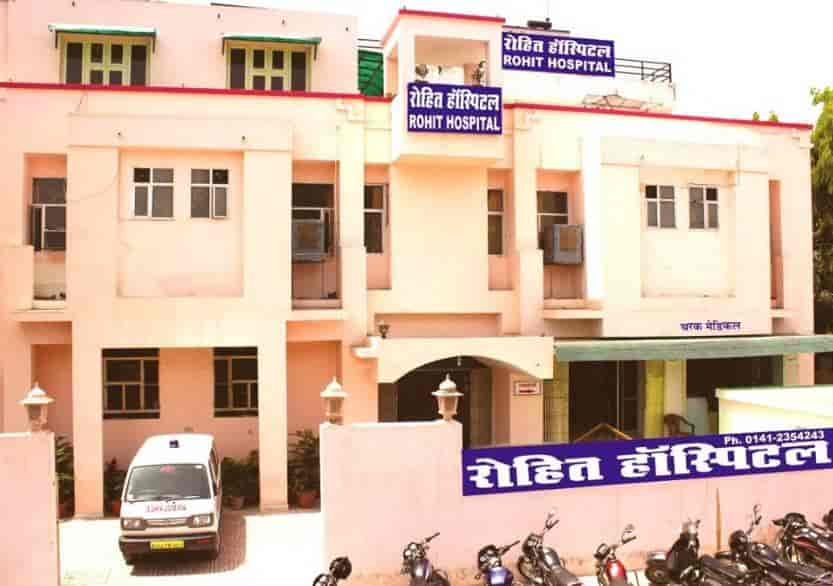 Top Maternity Hospitals in West Jaipur for Safe Pregnancy and Delivery Top Maternity Hospitals in West Jaipur for Safe Pregnancy and Delivery