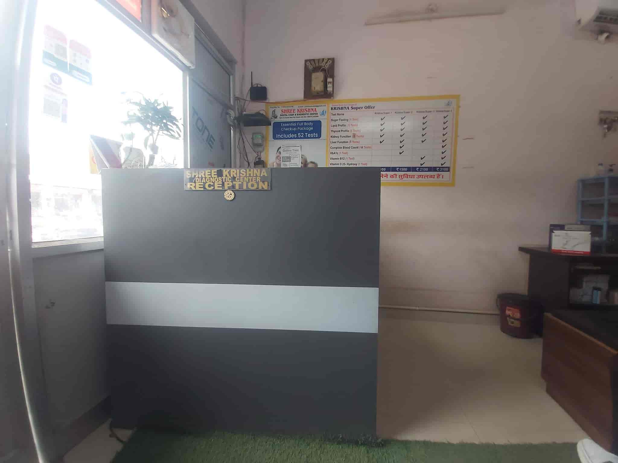Lab view 14
