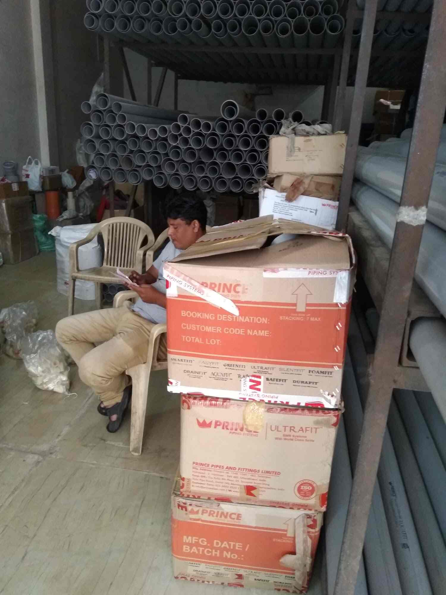 Top Prince Pipe Distributors in Jaipur पाइप डिस्ट्रीब्यूटर्सप्रिंस, जयपुर Best Prince Pipe