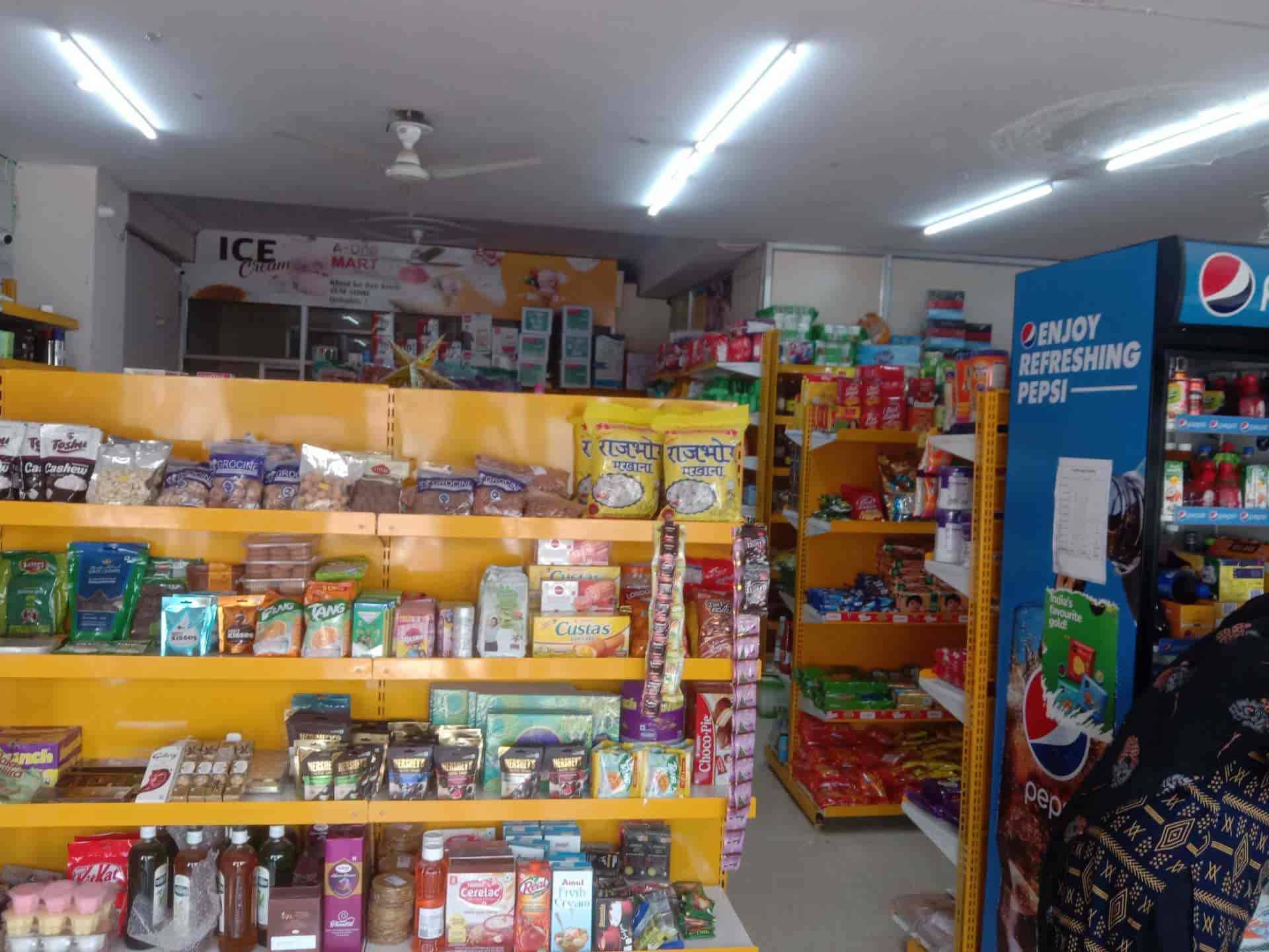 Aone Mart in Mansarovar,Jaipur Best Departmental Stores in Jaipur