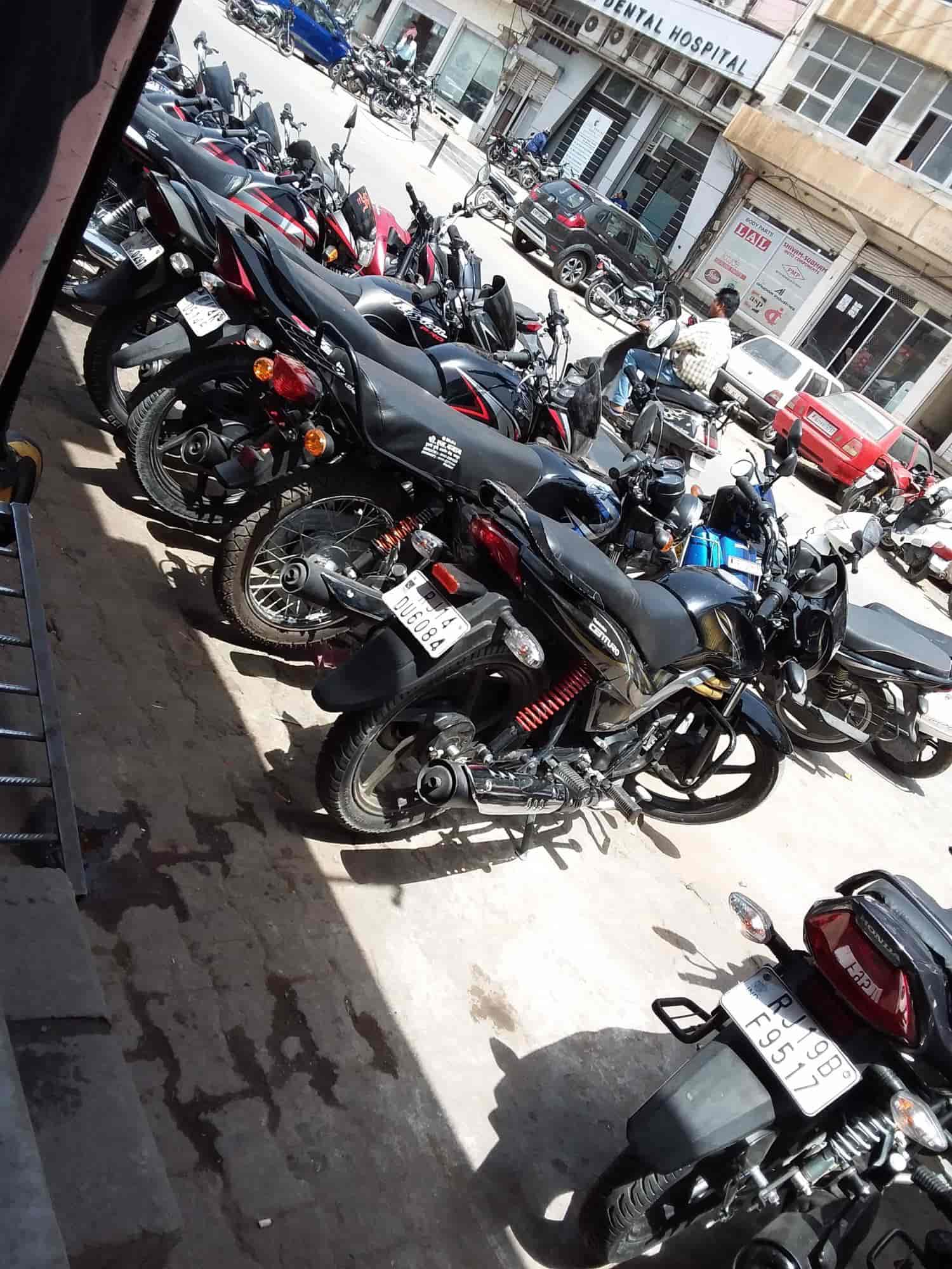 Electric Bike Showroom Used Bikes True Value Two Wheeler Bike
