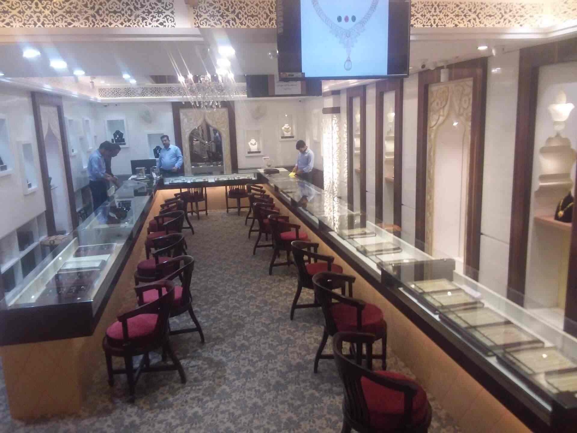 Rukmani Jewellers Pvt Ltd, Vidhyadhar Nagar Jewellery Showrooms in