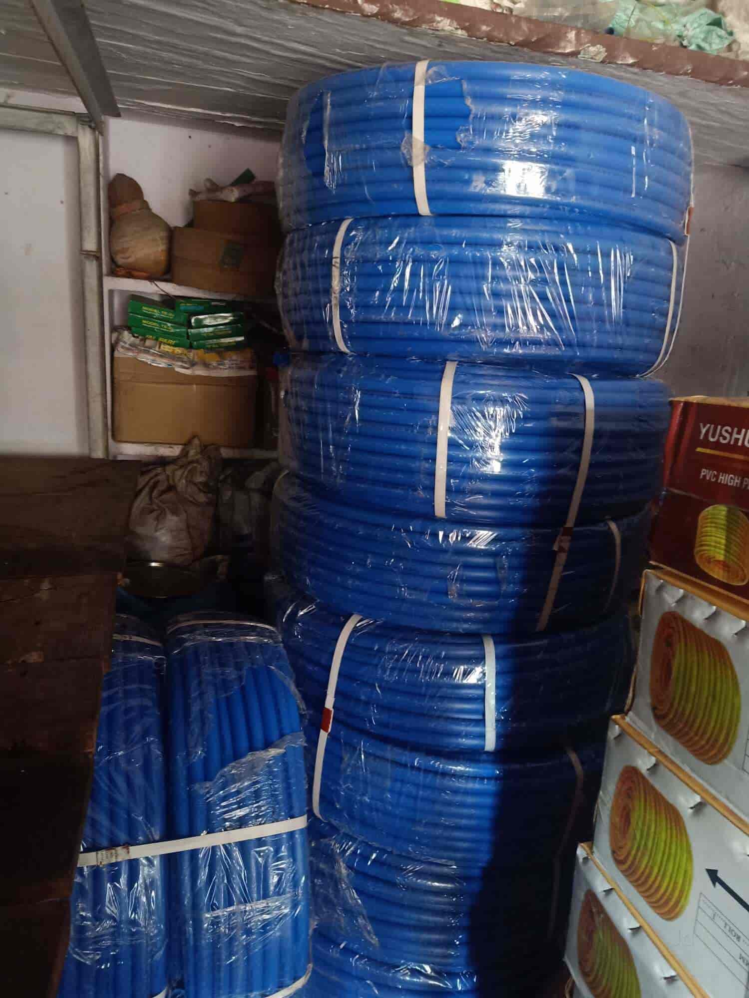 Top Hdpe Pipe Dealers in Jodhpur हड़पे पाइप डीलर्स, जोधपुर Best