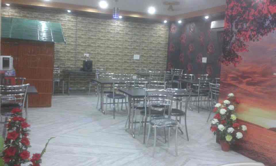 Bukers Cafe & Restaurant in Mansarovar,Jaipur - Best Restaurants 