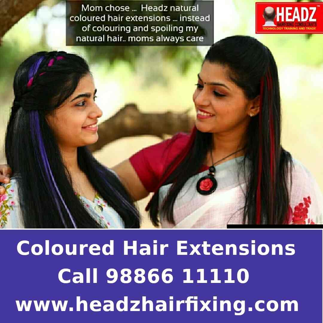 Aggregate 115+ headz hair fixing studio latest tnbvietnam.edu.vn