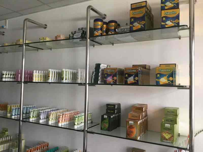 Shri shri Ayurveda in Vaishali Nagar,Jaipur Best Skin Care Clinics in