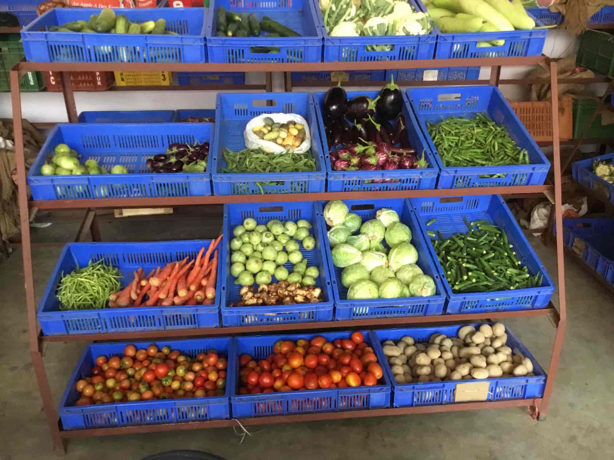 Kanha Fresh Fruit And Vegetable in Hawa Sadak,Jaipur Best Onion Wholesalers in Jaipur Justdial