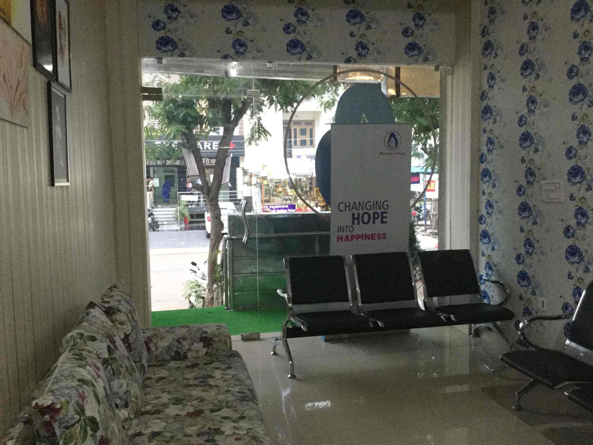 Evaa Hospital in Vaishali Nagar,Jaipur Best Hospitals in Jaipur