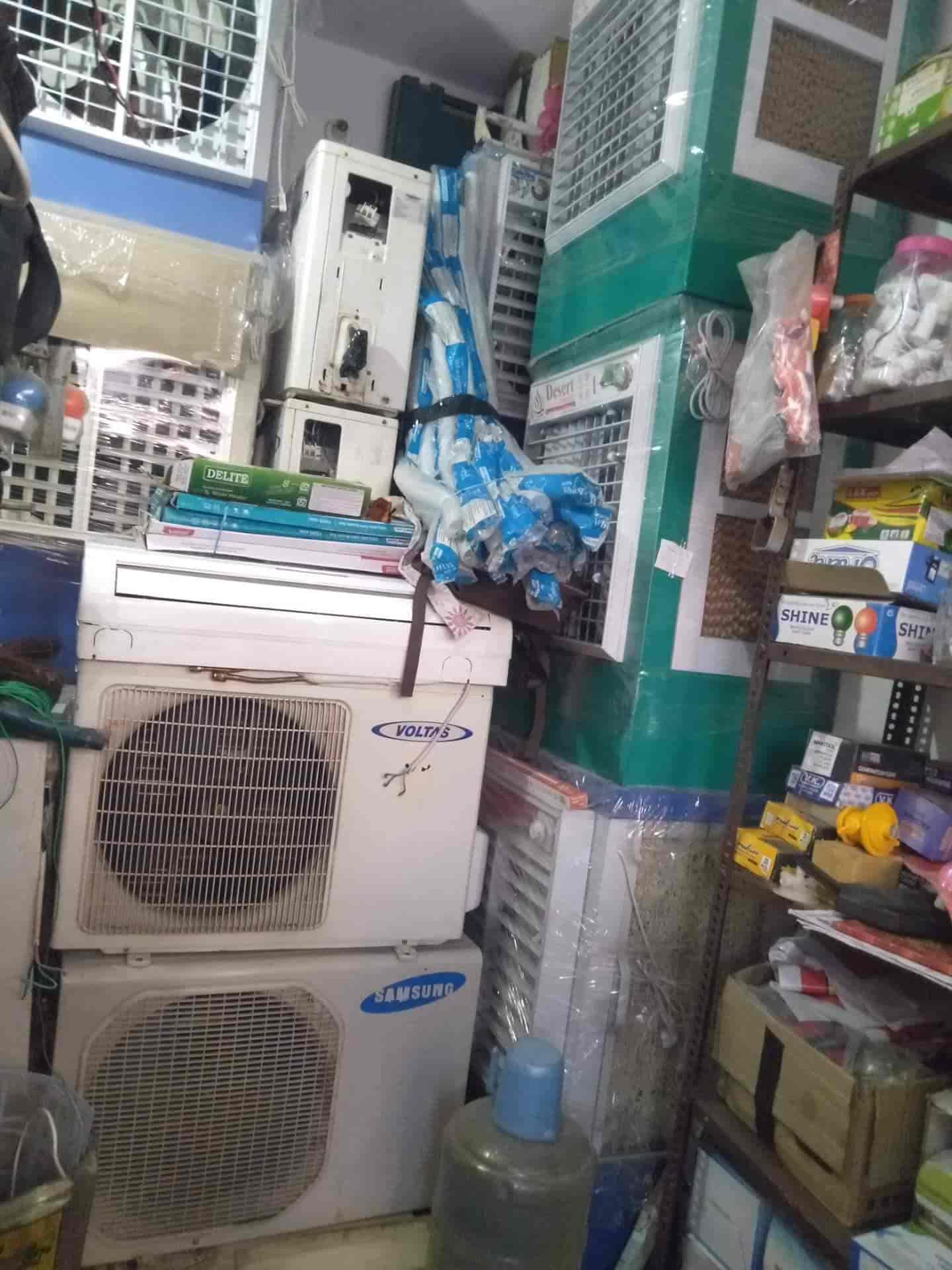 Top Second Hand AC Dealers in Jaipur Best Second Hand Air Conditioner