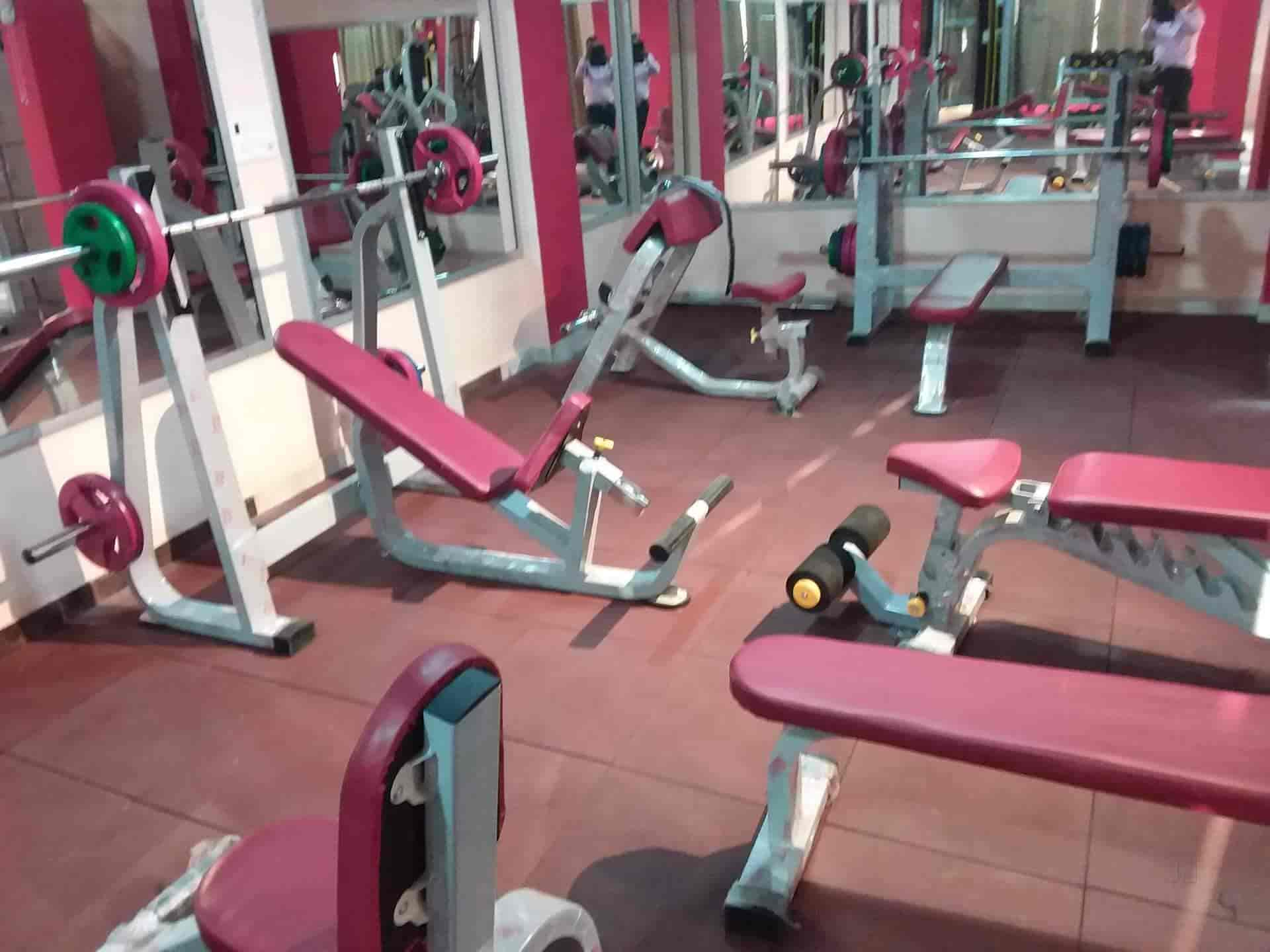 Top Gyms in Jaipur Best Fitness Center Justdial