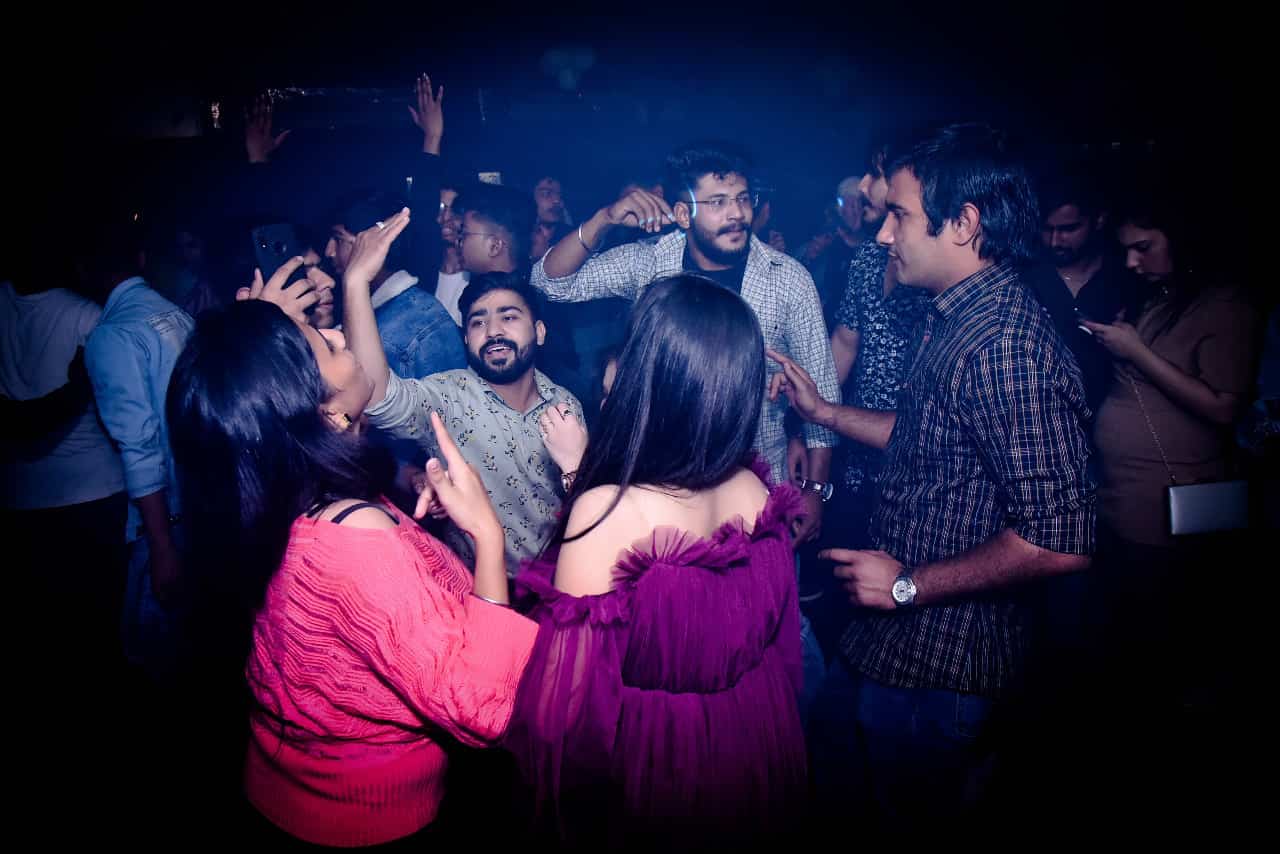 Rebade Rox Club in C Scheme,Jaipur Best Clubs in Jaipur Justdial