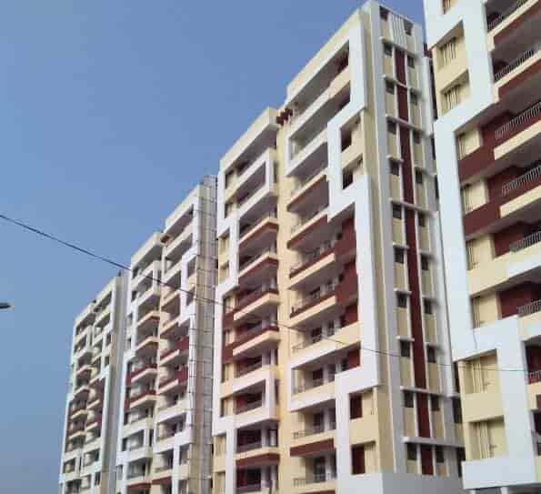 BHK Flat in Vyas Apartment in Pratap Nagar,Jaipur Justdial
