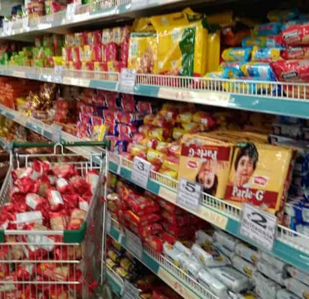 Find D Mart in Mahesh Nagar D Mart Stores, Branches for Shopping near