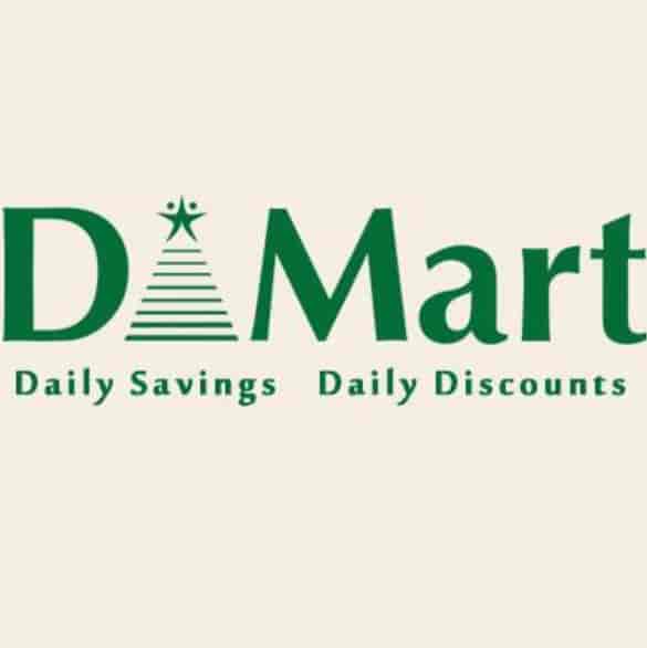 Find D Mart in Mahesh Nagar D Mart Stores, Branches for Shopping near