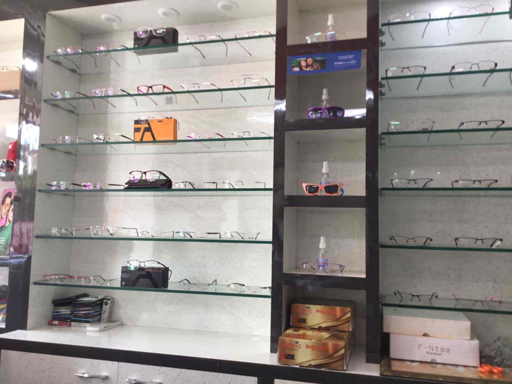 Om Optical in Vaishali Nagar,Jaipur Best Opticians in Jaipur Justdial