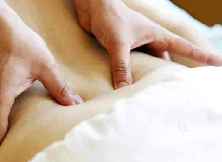 Lush Life Spa in Jagatpura Getor,Jaipur Best Body Massage Centres in