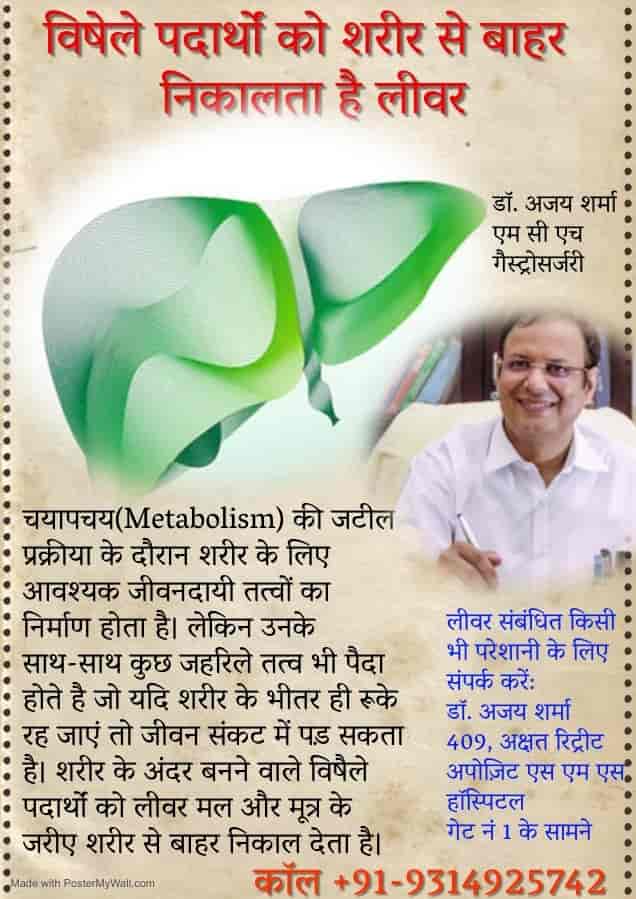 Top Piles Doctors near Sawai Man Singh Hospital & Medical CollegeTonk