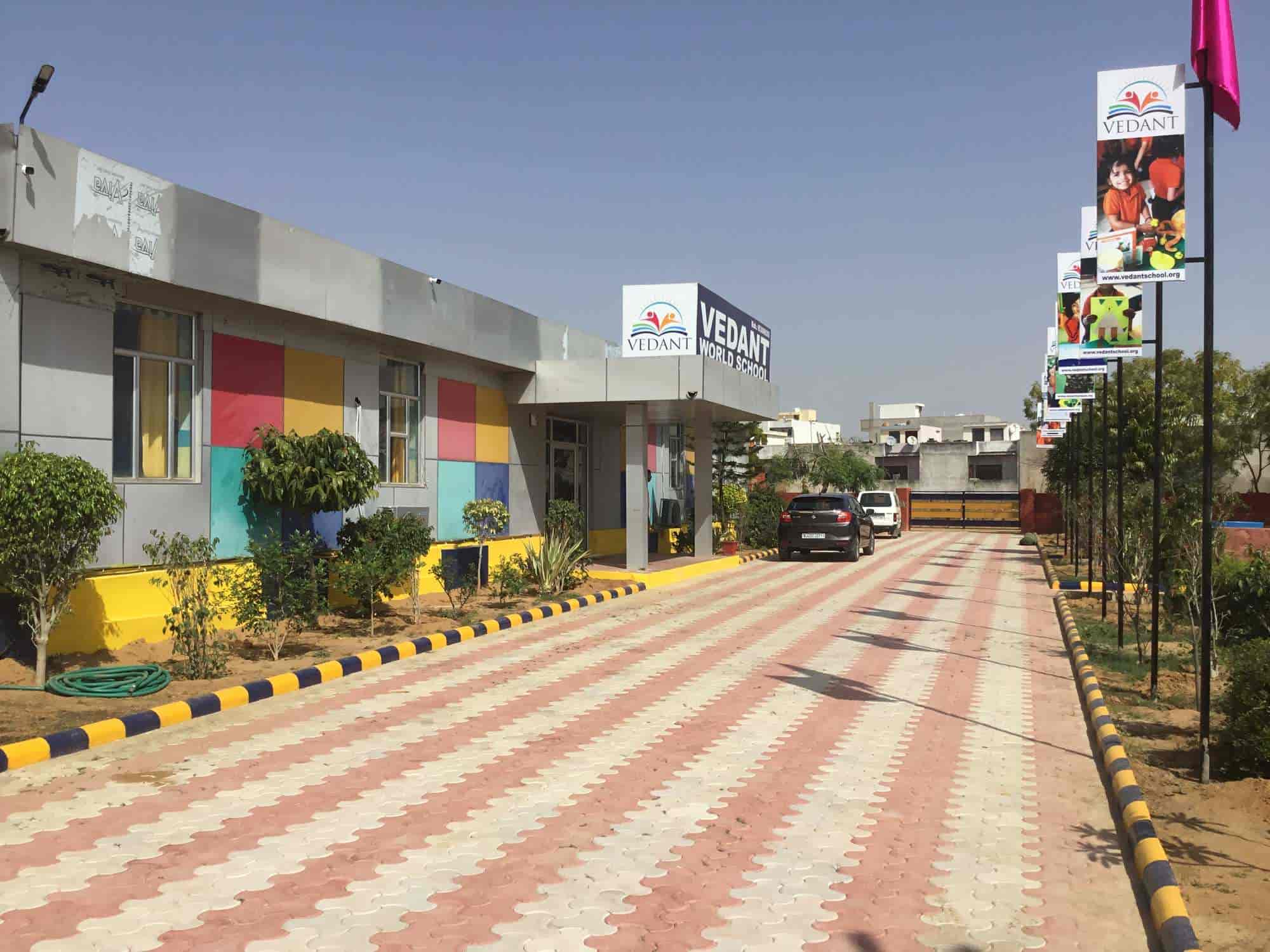 Vedant World School Vaishali Nagar Schools In Jaipur Justdial Vedant World School Vaishali Nagar Schools In Jaipur Justdial