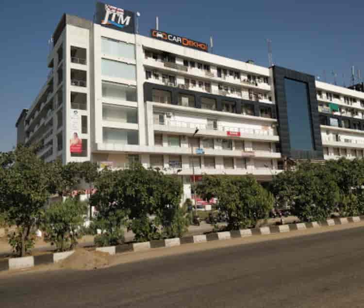 Jtm Mall Jagatpura Samod Malls In Jaipur Justdial