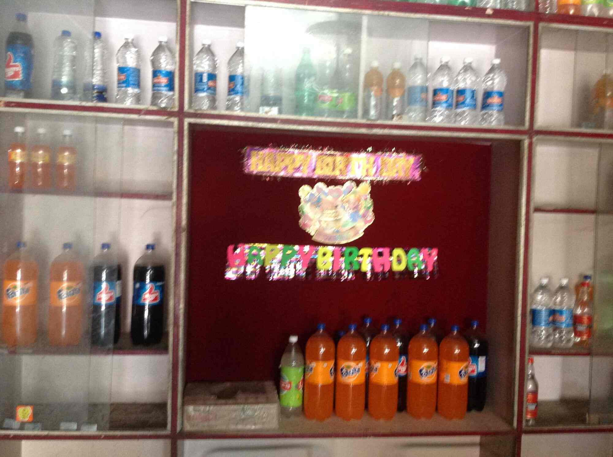 Shri Shyam Bakery And Cafe in Jhotwara,Jaipur Best Bakeries in Jaipur