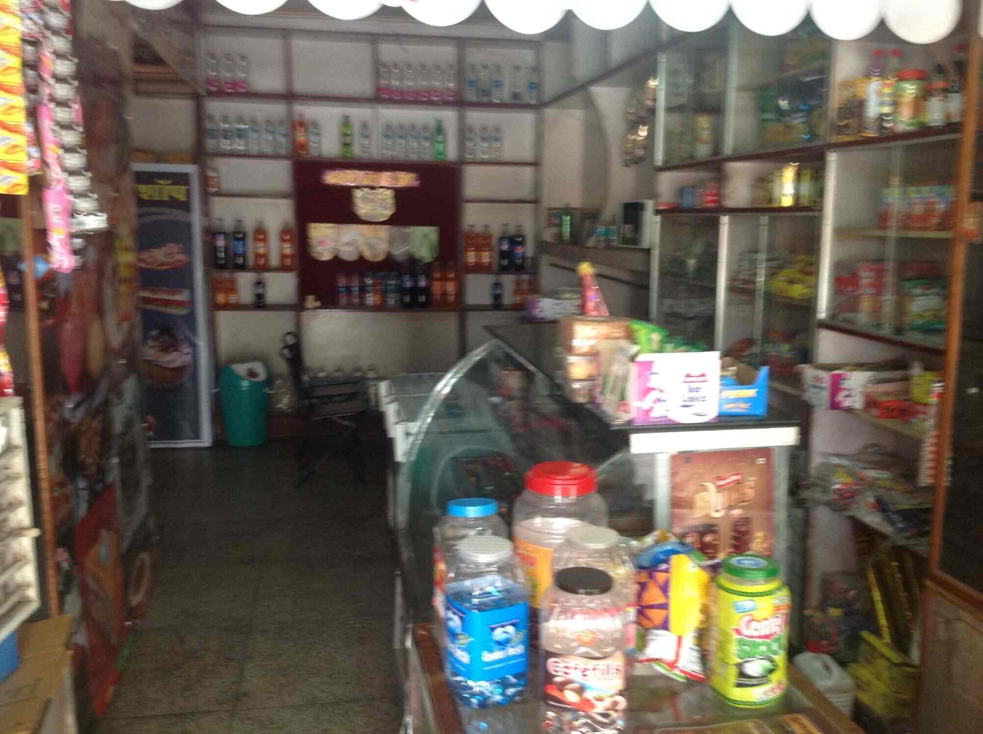 Shri Shyam Bakery And Cafe in Jhotwara,Jaipur Best Bakeries in Jaipur