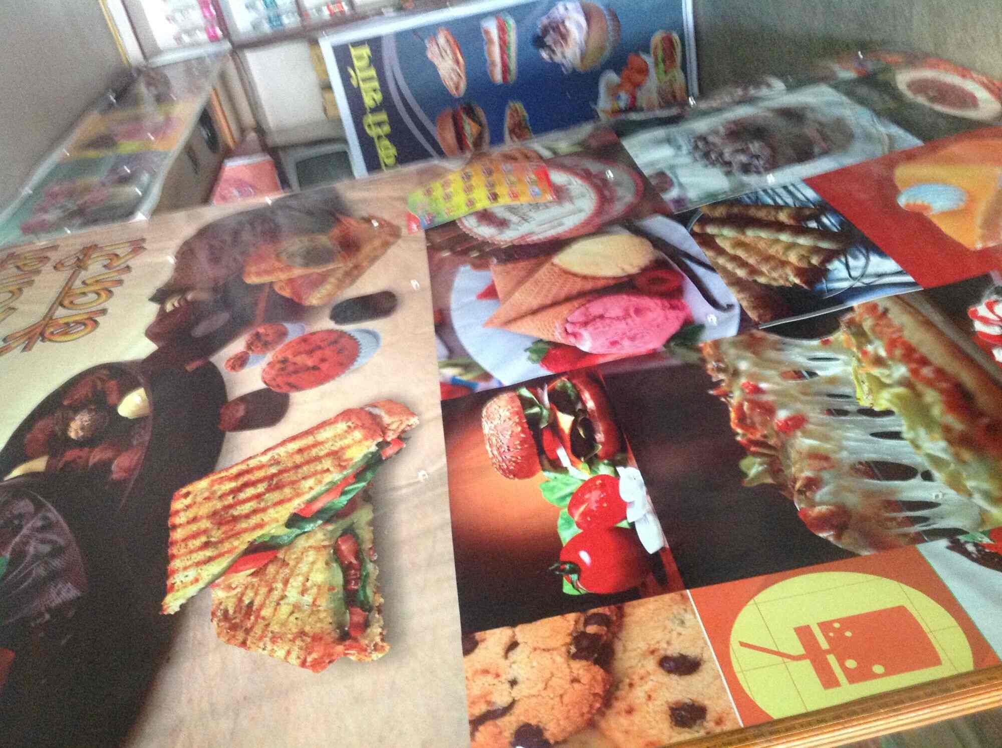 Shri Shyam Bakery And Cafe in Jhotwara,Jaipur Best Bakeries in Jaipur