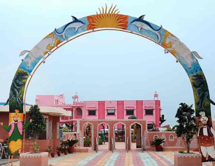 Sunrise Health Resort Water Park Reviews Jaipur 369 Ratings Justdial Hotel apano and water park. justdial
