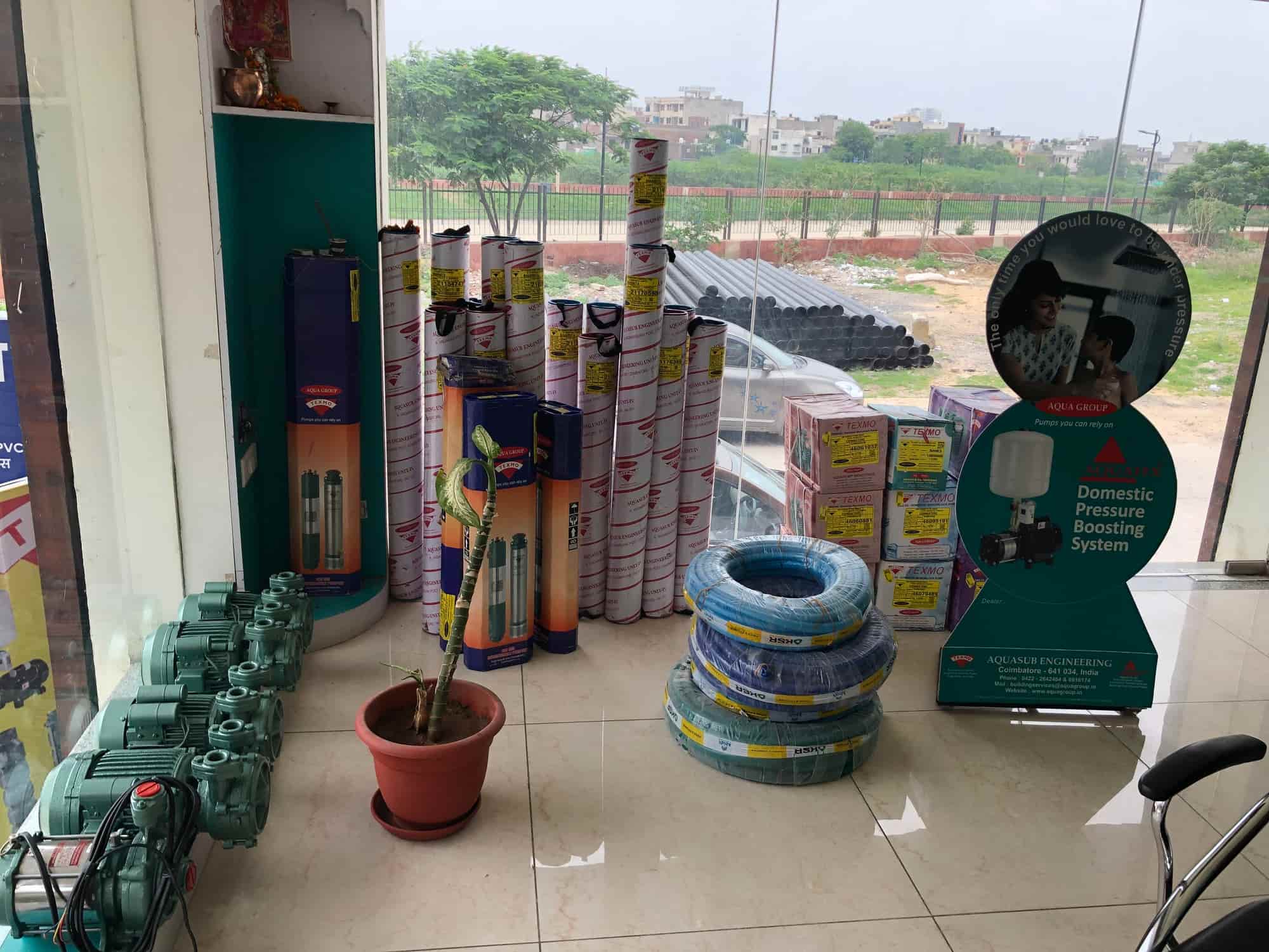 Top Submersible Pump Dealers in Jaipur सबमर्सिबल पंप डीलर्स, जयपुर Best Submersible Motor