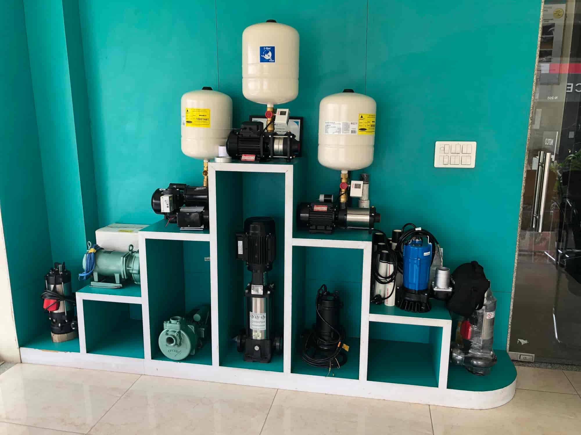 Top Submersible Pump Dealers in Jaipur सबमर्सिबल पंप डीलर्स, जयपुर Best Submersible Motor