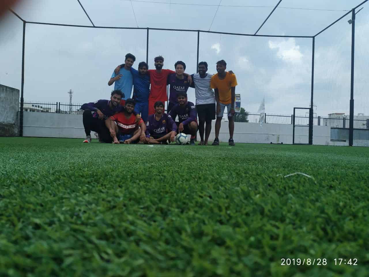 Jaipur Turf in Nirman Nagar,Jaipur Best Sports Clubs in Jaipur Justdial