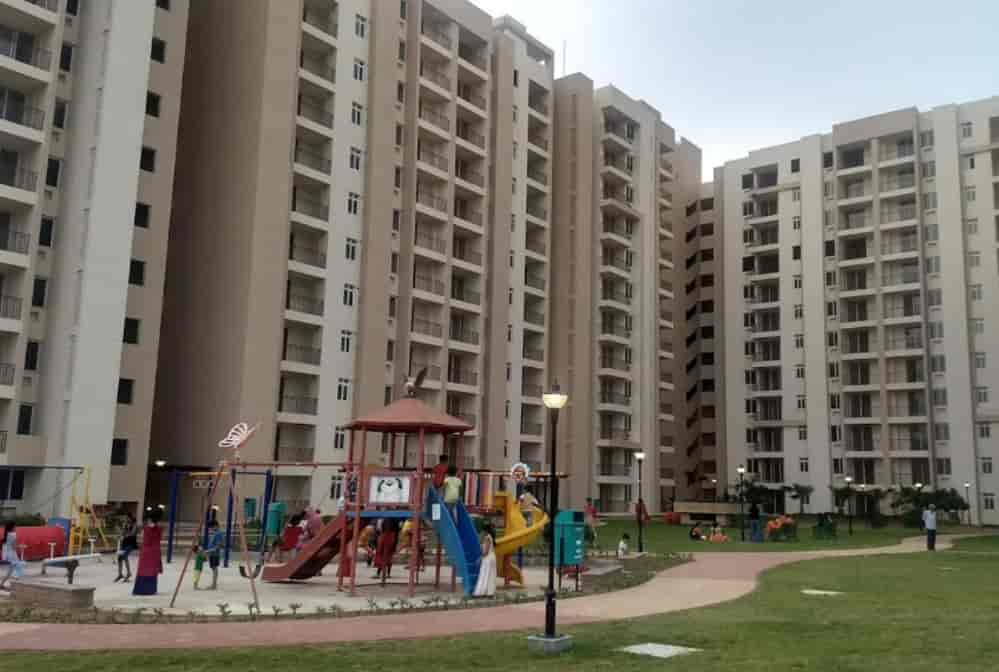Ashiana Greens in Vidhyadhar Nagar,Jaipur Best Residential Buildings