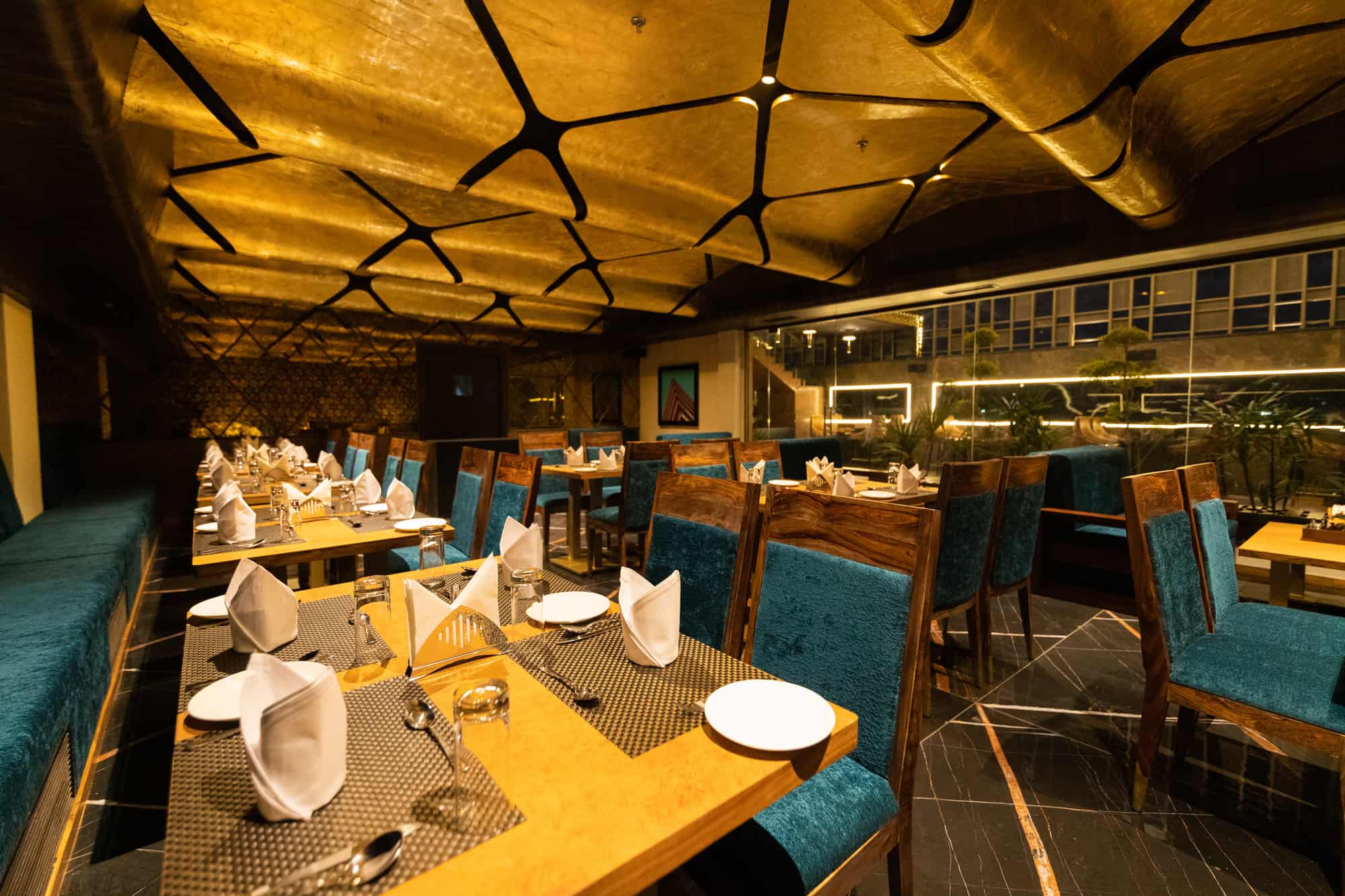 Top Rooftop Restaurants in Jaipur Best Rooftop Dining Restaurants