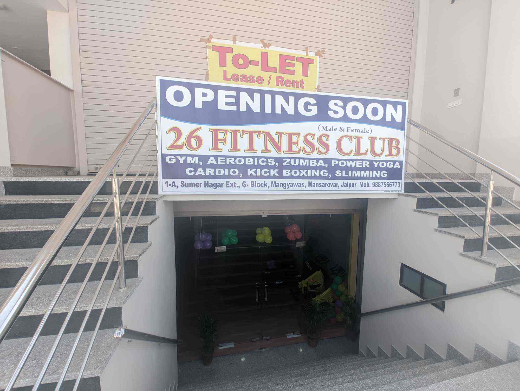 Top Gyms in Jaipur Best Fitness Center Justdial