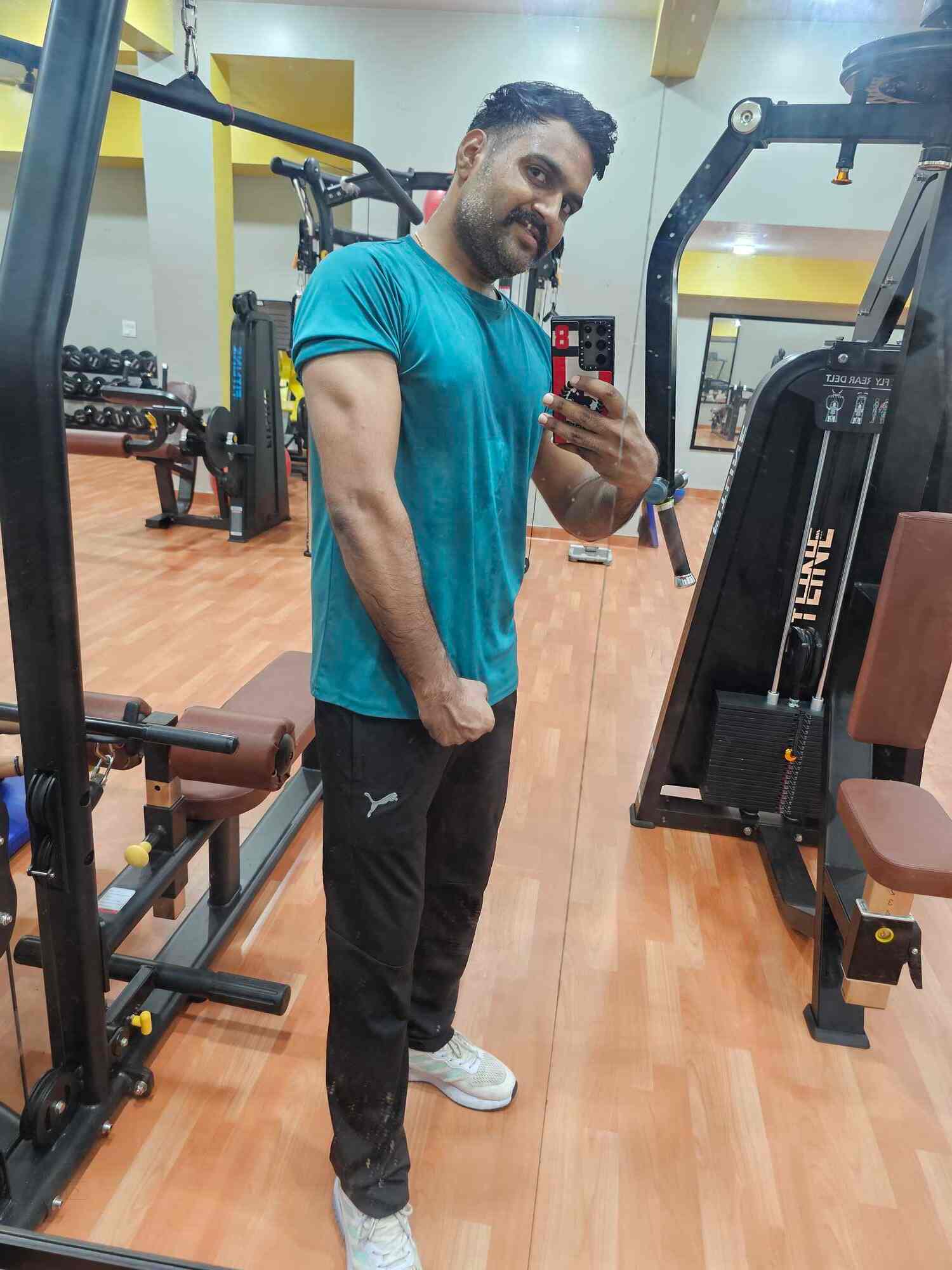 Top Gyms in Jaipur Best Fitness Center Justdial