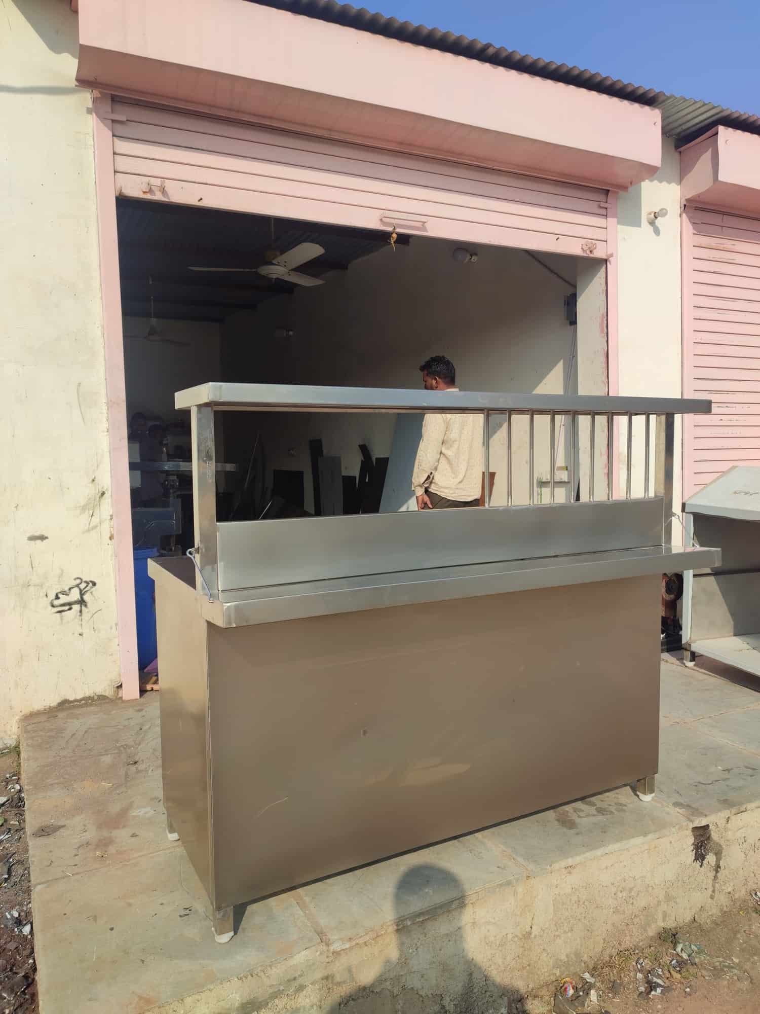 Top Second Hand Deep Freezer Dealers in Vidhyadhar Nagar Best Used