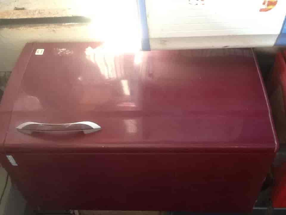 Top Second Hand Deep Freezer Dealers in Vidhyadhar Nagar Best Used