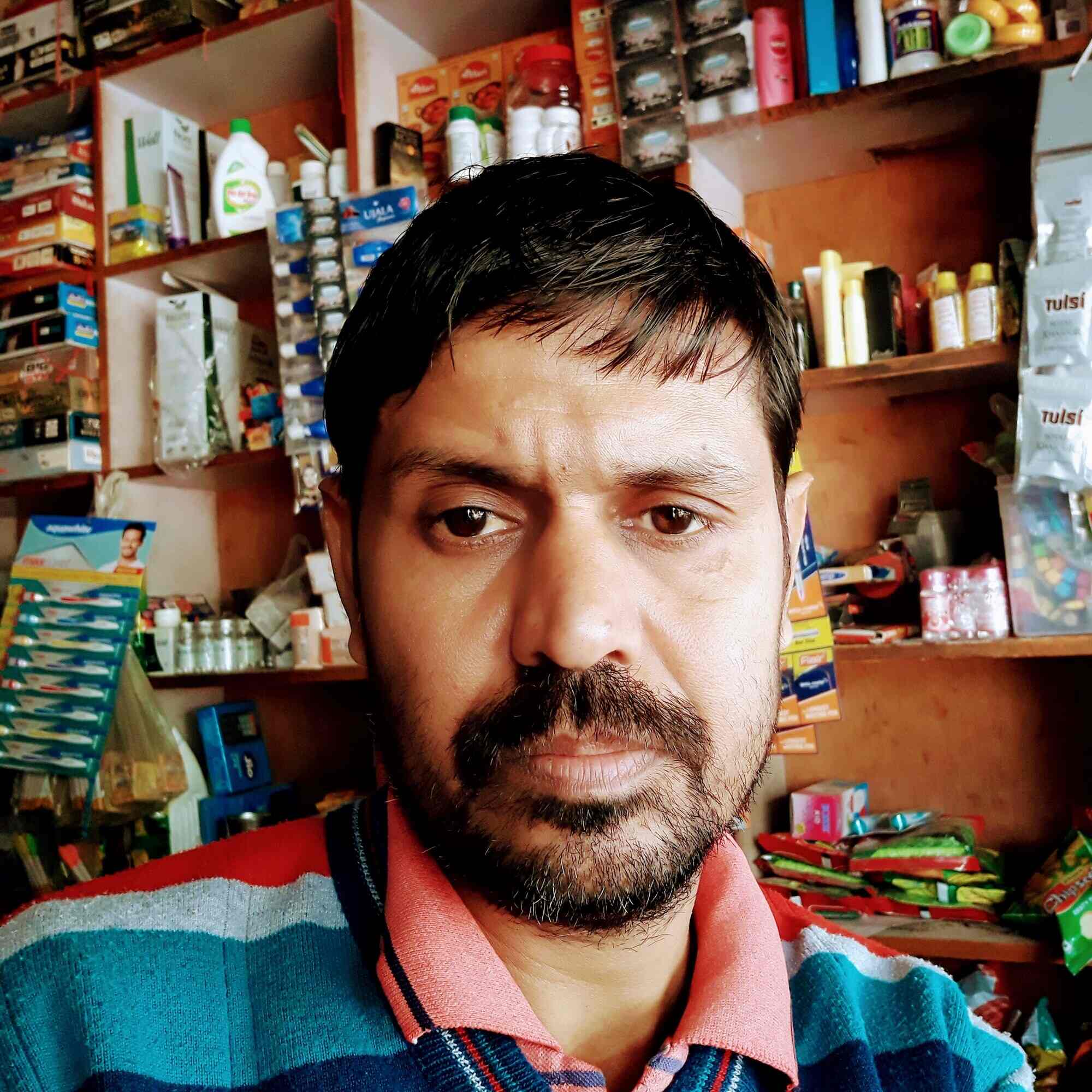 Gurukripa General Stores in Ghinoi,Jaipur Best Grocery Stores in