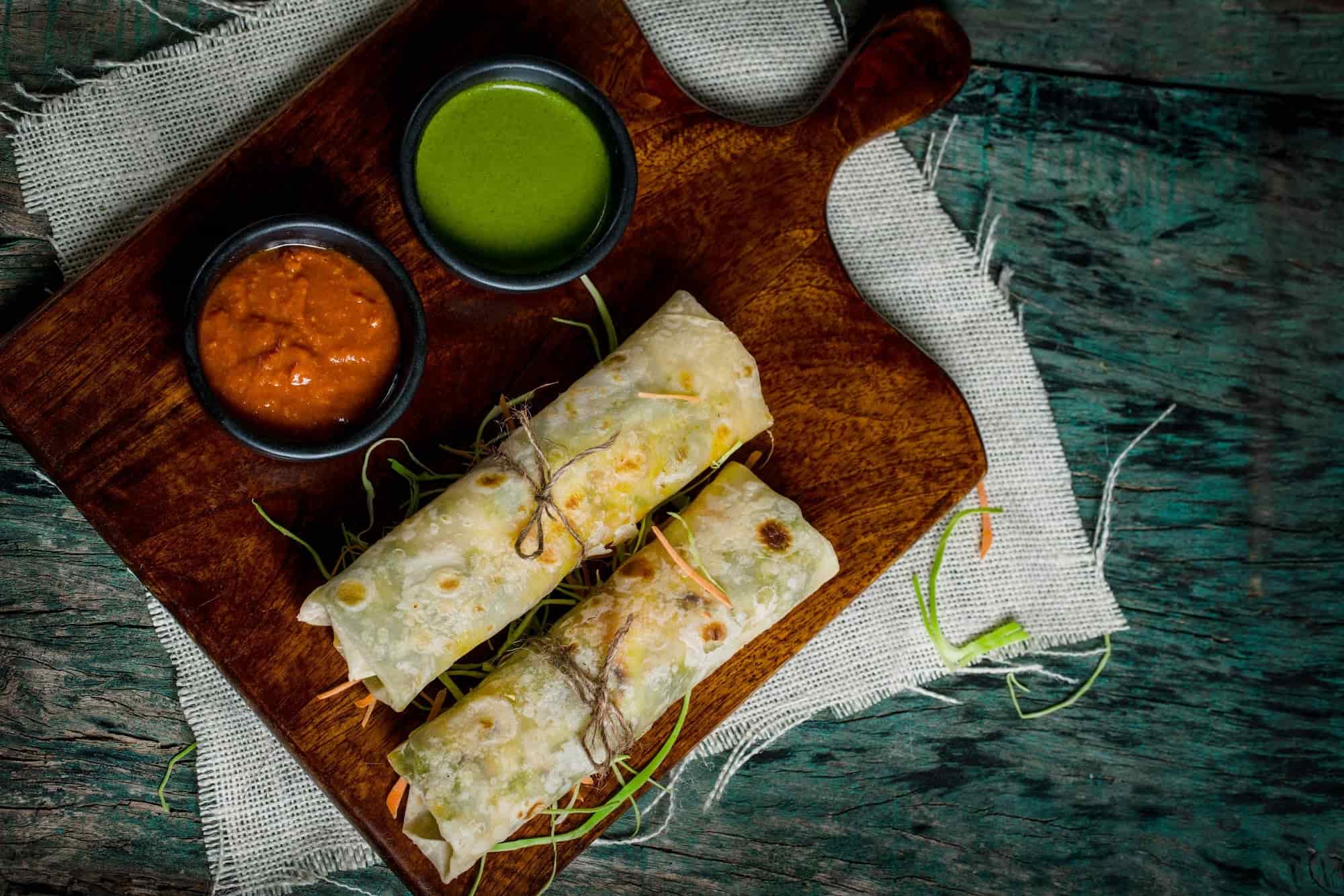 Chaat Ghar in Civil Lines,Jaipur Order Food Online Best Chaat Corners in Jaipur Justdial