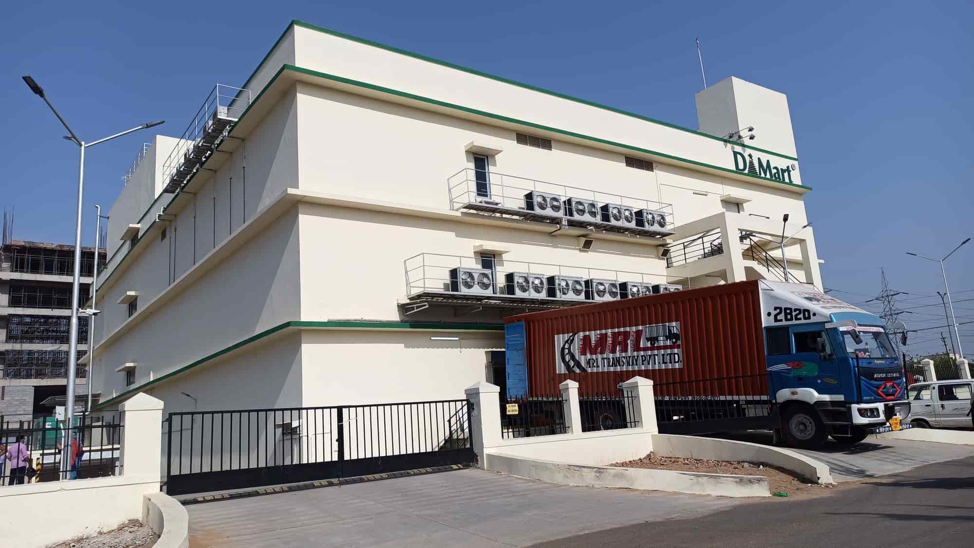 Find D Mart in Baran D Mart Stores, Branches for Shopping Justdial