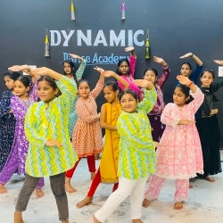 Top Dance Troupe in Sindhi Camp - Best Dance Groups Jaipur - Justdial