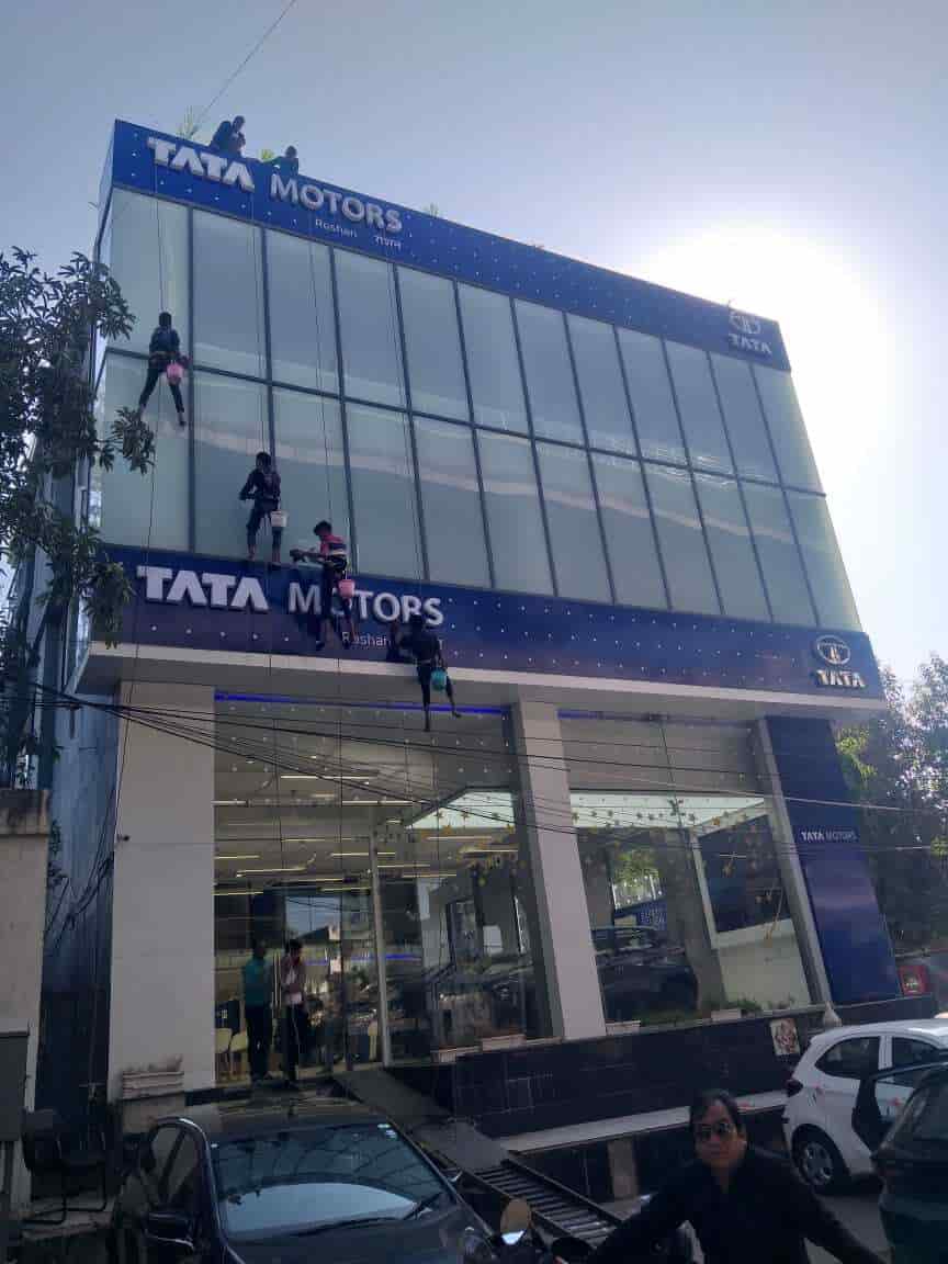 Top Window Glass Cleaning Services in Jaipur near me Justdial