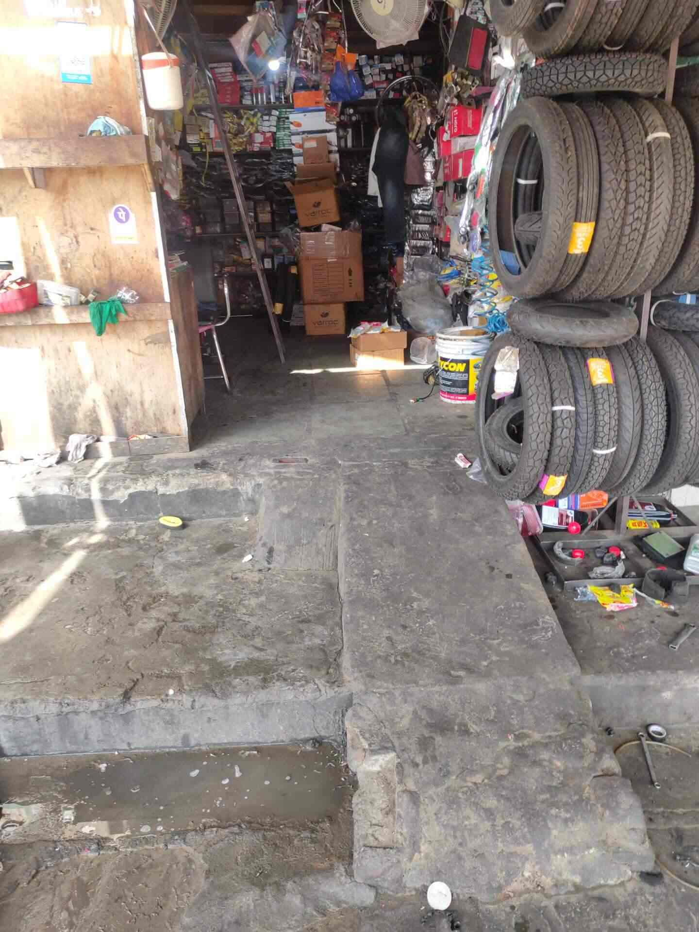 Sarika Care & Auto Parts in Opposite Kumawat Fashion,Jaipur Best