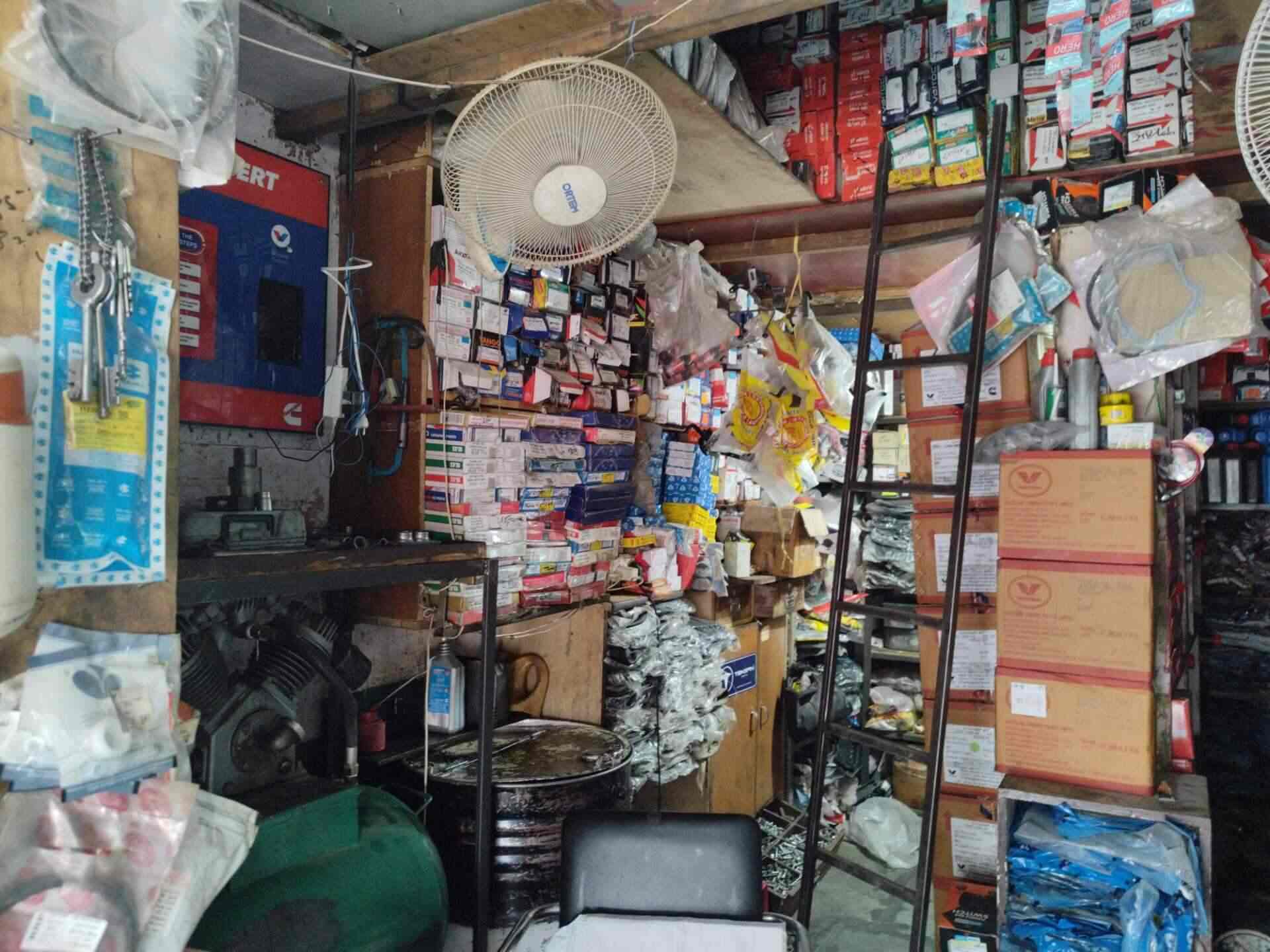 Sarika Care & Auto Parts in Opposite Kumawat Fashion,Jaipur Best