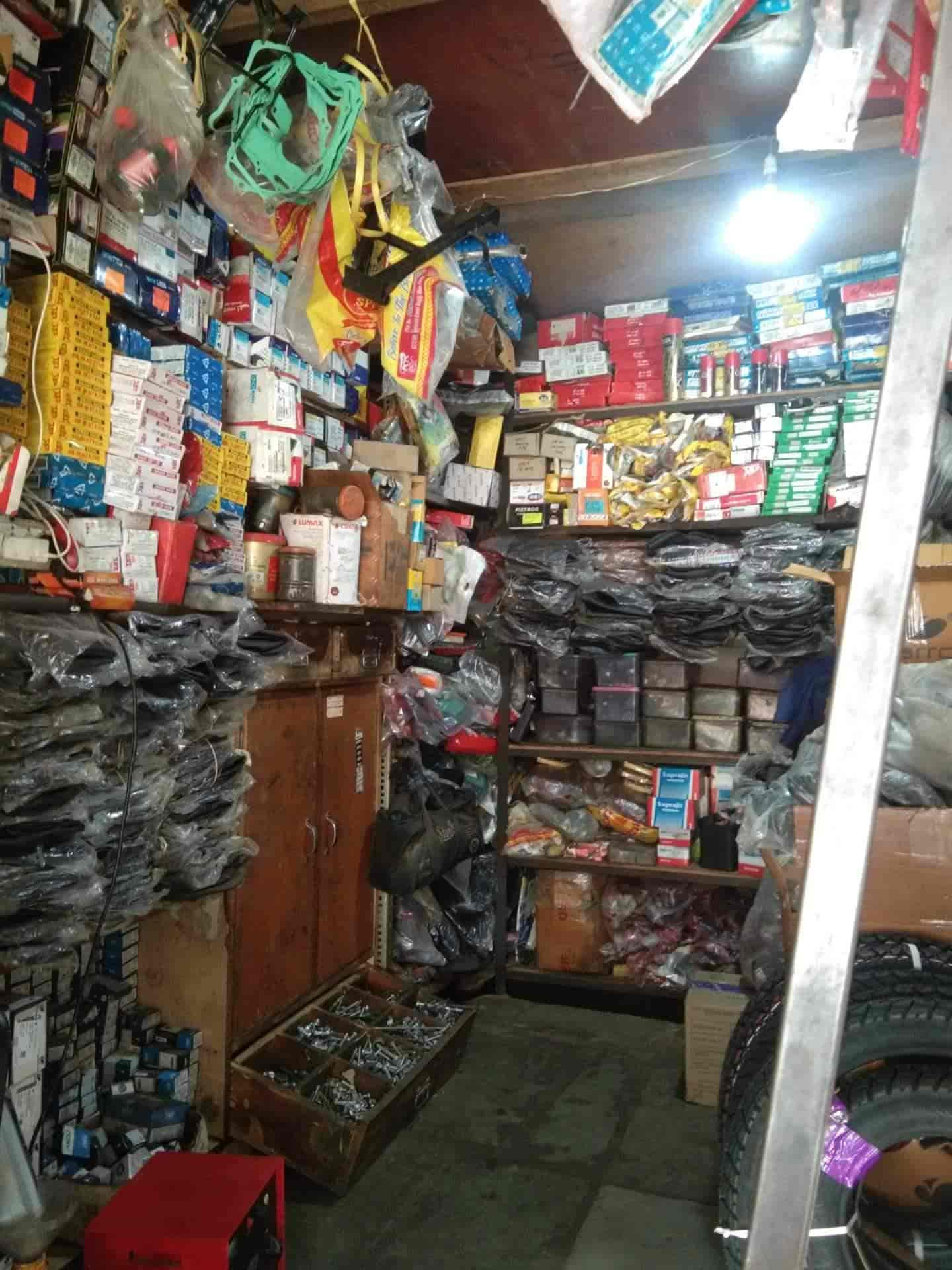 Sarika Care & Auto Parts in Opposite Kumawat Fashion,Jaipur Best