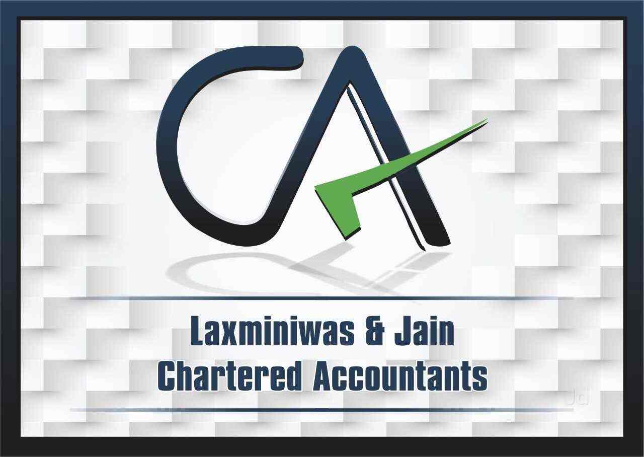 Top Chartered Accountants in Transport Nagar, Jaipur Best GST