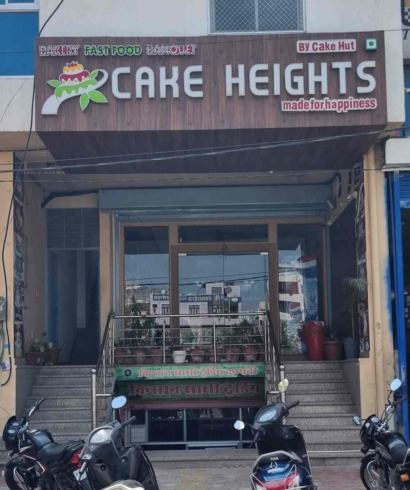 Top 72+ cake hut murlipura jaipur best awesomeenglish.edu.vn