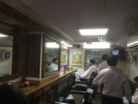 Shree Om Hair Dressers M I Road Beauty Parlours In Jaipur Justdial Shree Om Hair Dressers M I Road Beauty Parlours In Jaipur Justdial