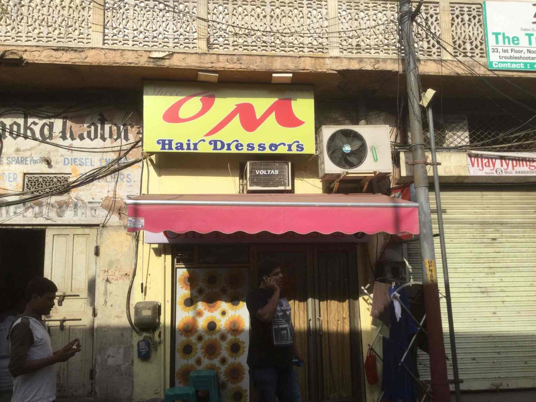 Shree Om Hair Dressers M I Road Beauty Parlours In Jaipur Justdial Shree Om Hair Dressers M I Road Beauty Parlours In Jaipur Justdial