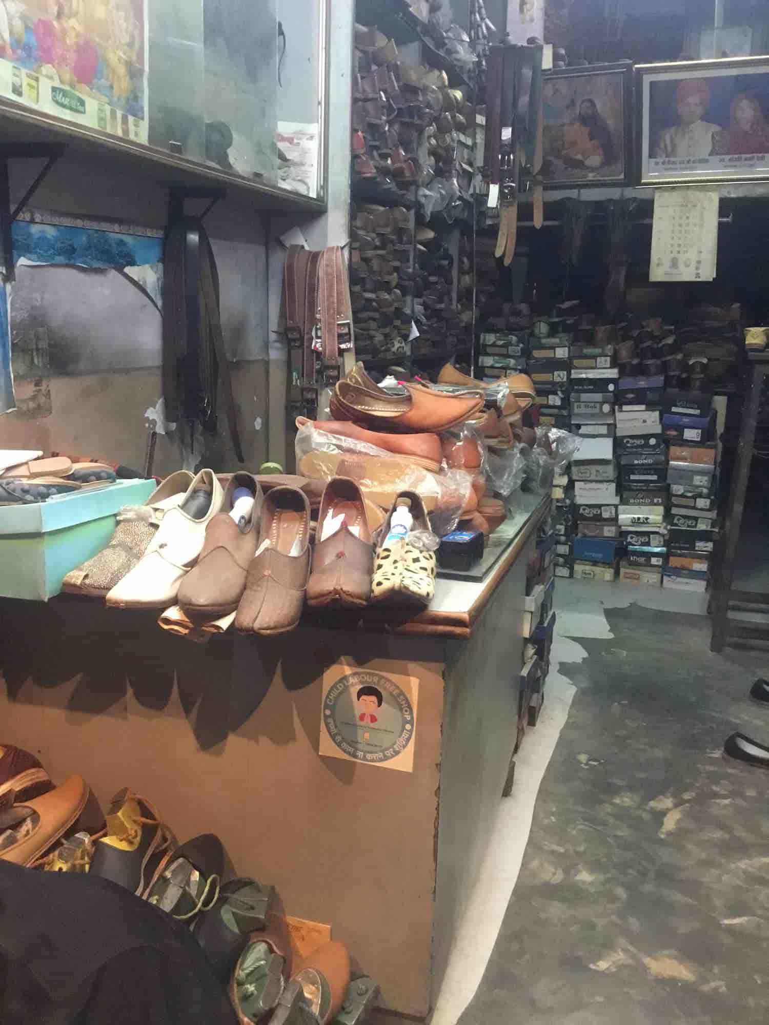 shoe palace flatbush